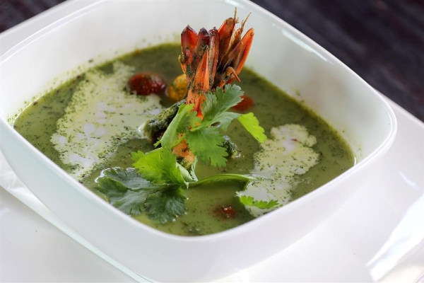 Hotel Furama Villas & Spa Ubud
